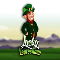 Lucky Leprechaun