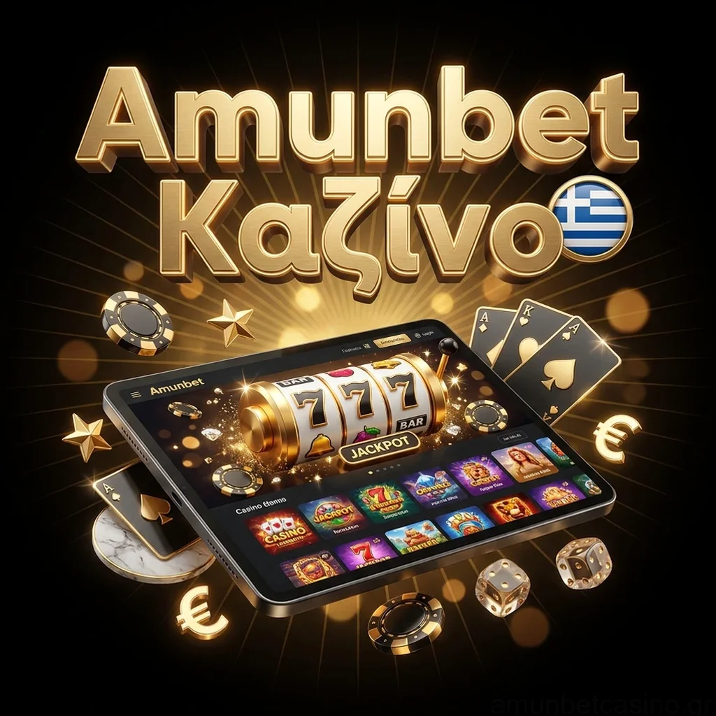 Amunbet Καζίνο